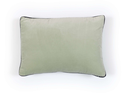Kussen Élitis Athena Velours Sauge | 50 x 70 cm