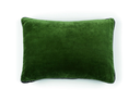 Kussen Élitis Athena Velours Figuler | 50 x 70 cm