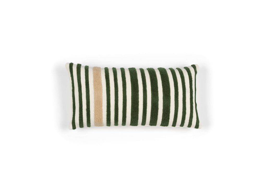 Brand Kussen Élitis Monterrey Figurer | 25 x 50 cm