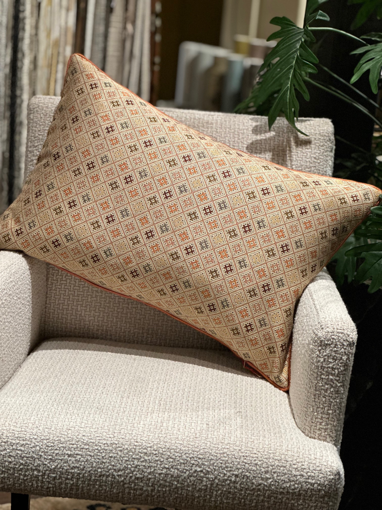 Studio Kussen Nina Campbell | 40x60cm