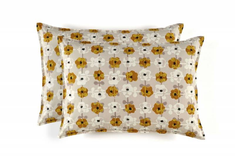 Kussenslopen Élitis Daisy Sunny