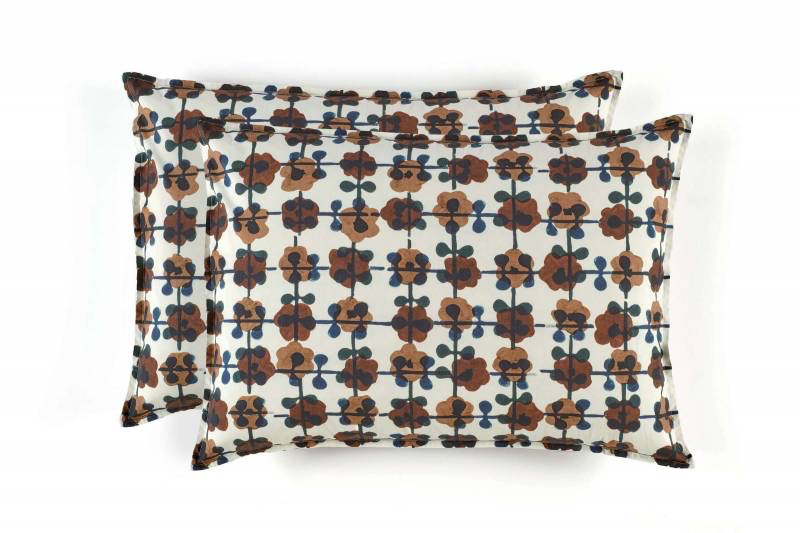 Kussenslopen Élitis Daisy Toasty