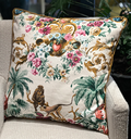 Studio Kussen Etro Indian Dream | 50 x 50 cm