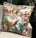 Studio Kussen Etro Indian Dream | 60 x 60 cm
