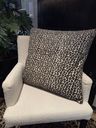 Studio Kussen Manuel Canovas Panter | 60x60cm
