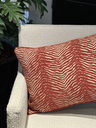Studio Kussen Rood | 40x60cm