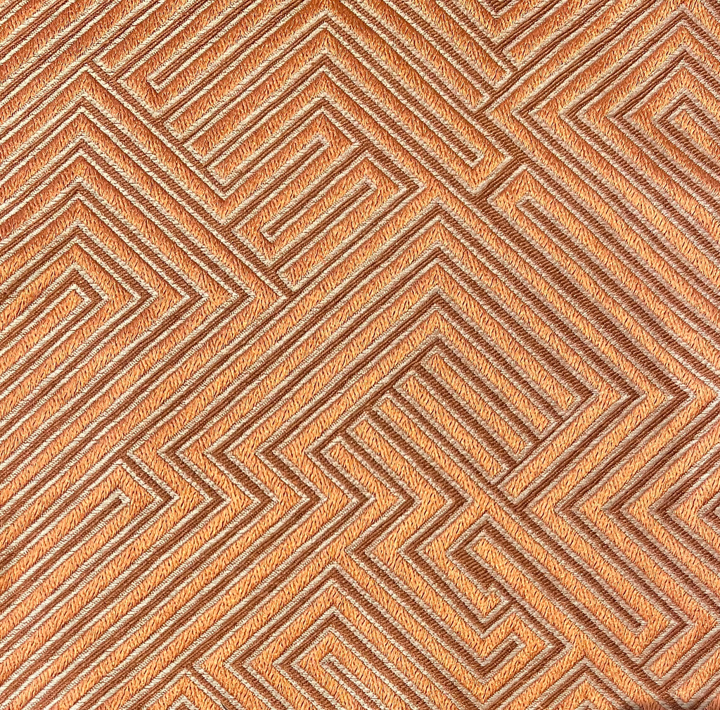 Custom Kussen Manuel Canovas Mougains Corail