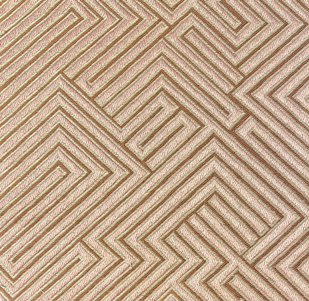 Custom Kussen Manuel Canovas Mougains Rose (35x40 cm)