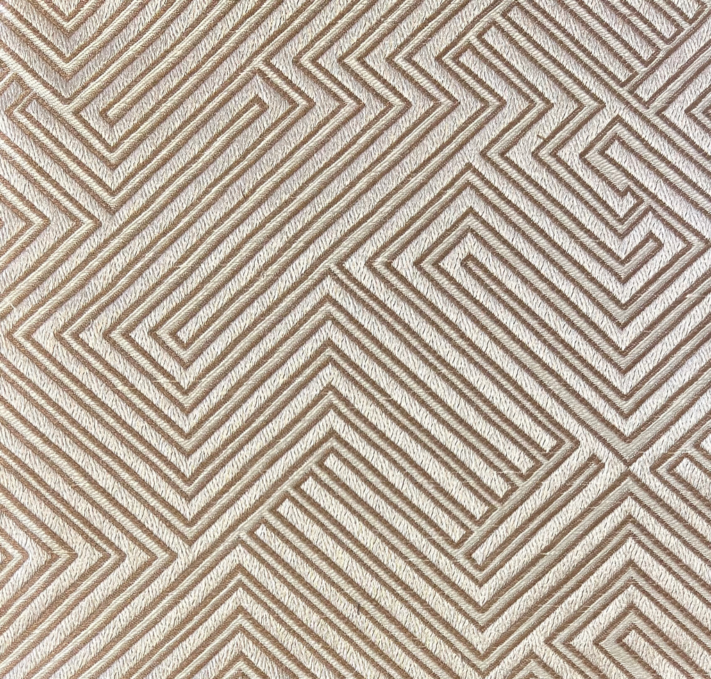 Custom Kussen Manuel Canovas Mougains Beige