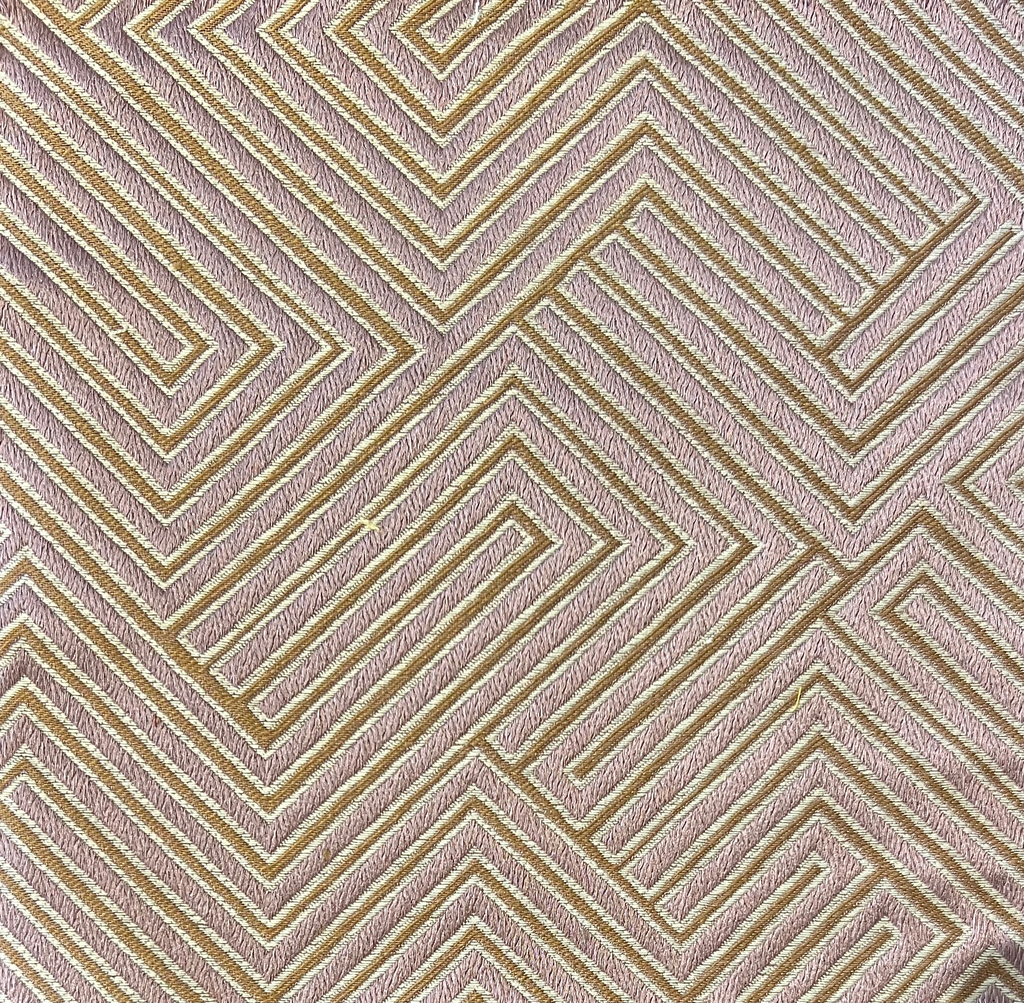 Custom Kussen Manuel Canovas Mougains Amethyste (35x40 cm)