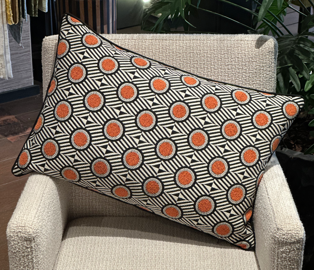 Studio Kussen Lorenzo Castillo | 40 x 60 cm