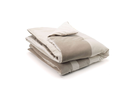Bedsprei / Quilt Elitis Austen Craie