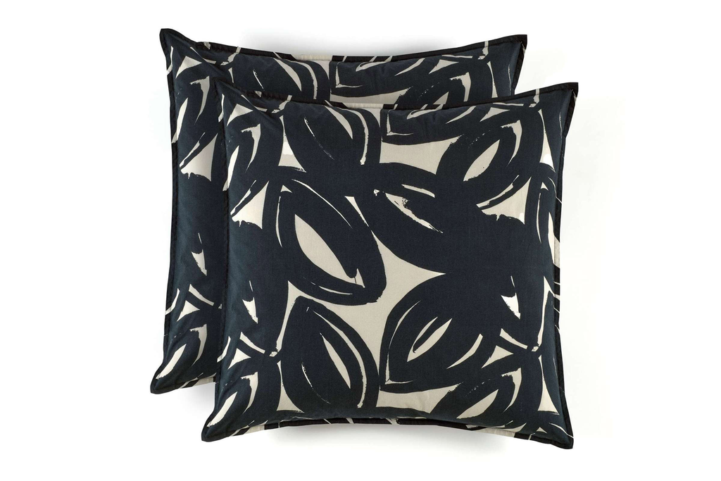 Kussenslopen Élitis Paradise Night & Day