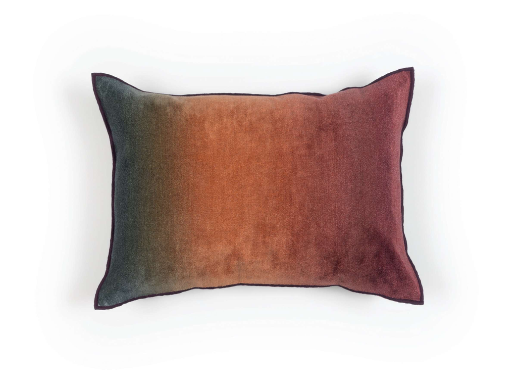 Brand Kussen Élitis Fortuné Castille | 40x55 cm