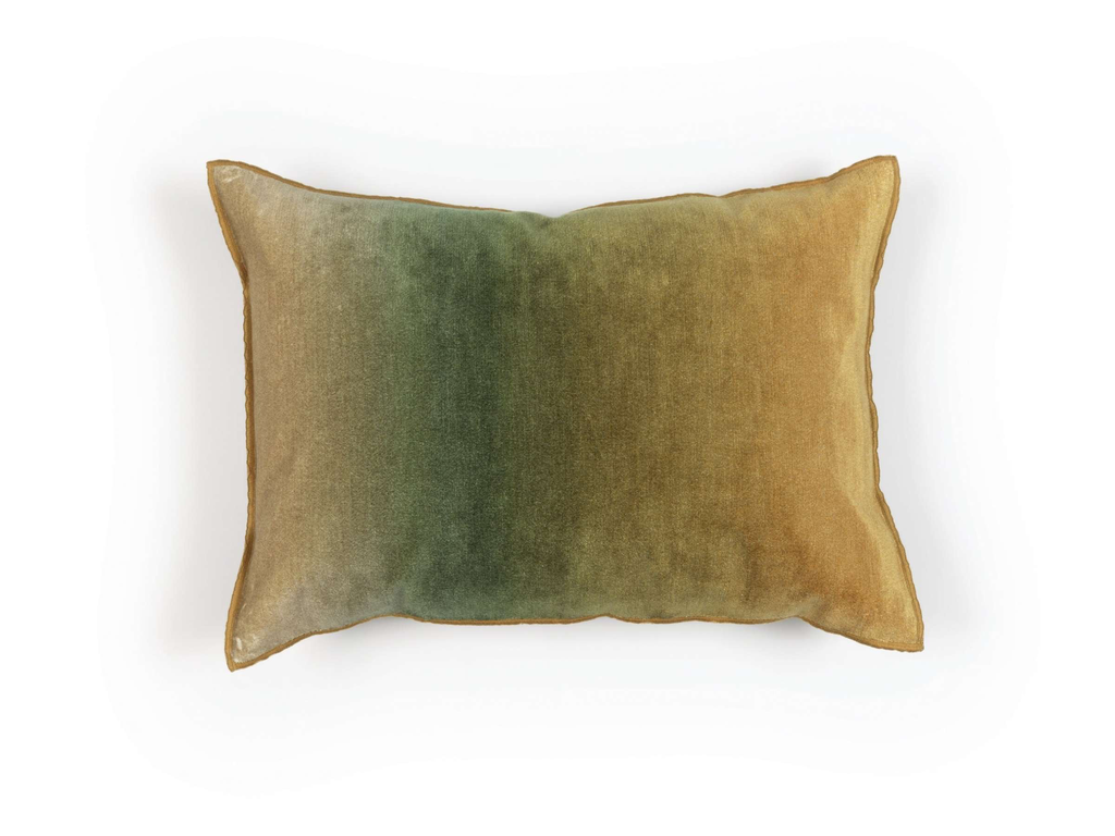 Kussen Élitis Fortuné Chartreuse | 40x55 cm