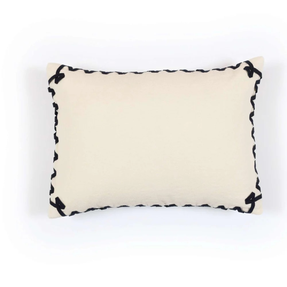 Brand Kussen Élitis Liberty