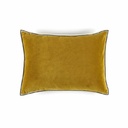 Kussen Élitis Aristote 22 Kleuren Velours | 40 x 55 cm