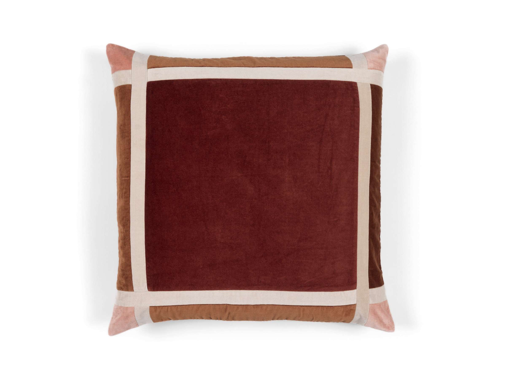 Brand Kussen Élitis Mélie Renard | 65 x 65 cm