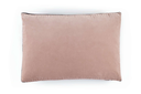 Kussen Élitis Athena Velours Darling | 50 x 70 cm