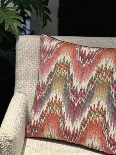 Studio Kussen Fabricut Iris Apfel | 50x50cm