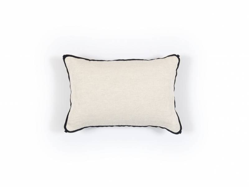 Brand Kussen Élitis Manhattan Baby Gales | 30 x 45 cm