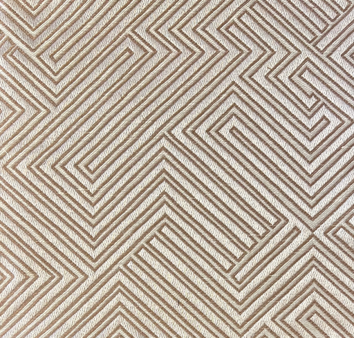 Custom Kussen Manuel Canovas Mougains Beige