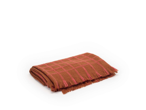 Plaid Elitis Edith Safran