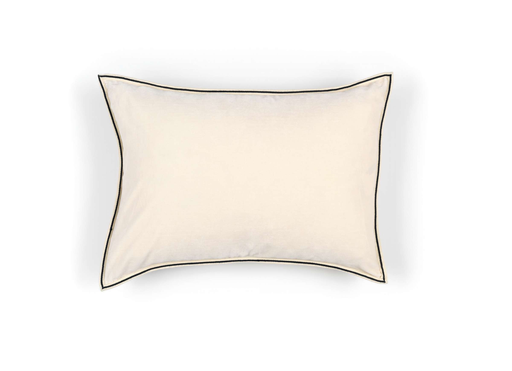Kussen Élitis Aristote 22 Kleuren Velours | 40 x 55 cm
