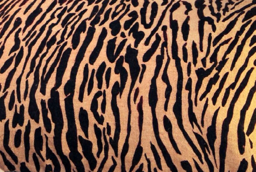 Kussen Élitis Tiger | 40 x 55 cm